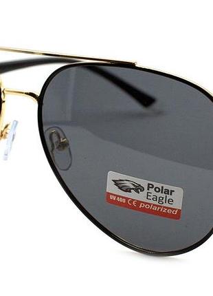 Солнцезащитные очки унисекс polar eagle 8718-c4