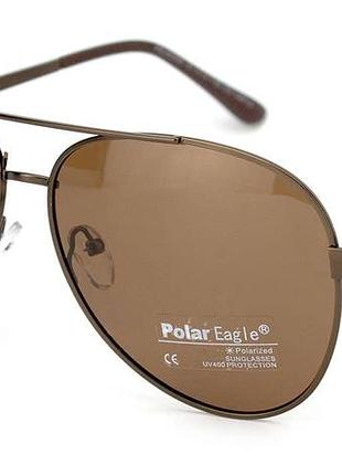 Солнцезащитные очки мужские polar eagle pe20508-c2