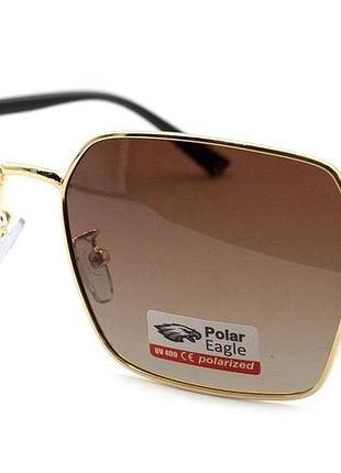 Солнцезащитные очки унисекс polar eagle 8706-c2