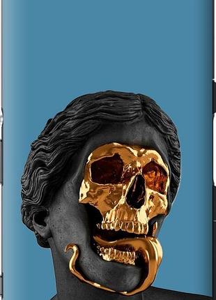 Чехол на sony xperia z3 compact d5803 sculptures "4845u-277-10746"