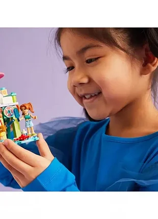 Конструктор lego friends пляжный гидроцикл (42623) 4