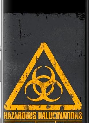 Чехол на sony xperia m5 e5633 biohazard 28 "4846u-217-10746"