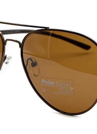 Солнцезащитные очки унисекс polar eagle 0482-c2
