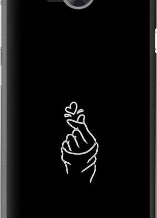 Чехол на huawei y3ii / y3 2 love you "4298u-495-10746"