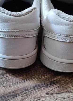 Кроссовки nike force 38 5