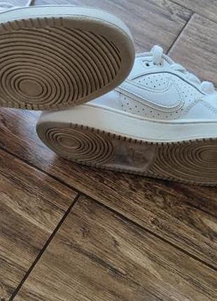 Кроссовки nike force 38 8