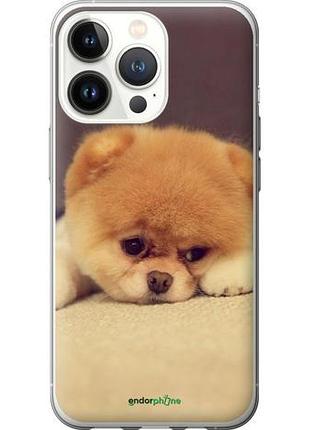 Чехол на iphone 13 pro boo 2 "890u-2372-10746"