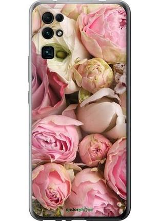 Чохол на huawei honor 30 троянди v2 "2320u-1921-10746"