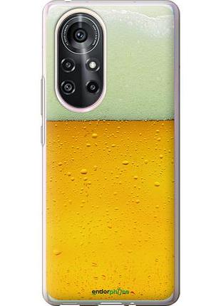 Чехол на huawei nova 8 pro пиво "1145u-2246-10746"