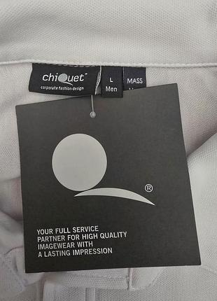 Сорочка chiquet 10