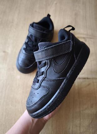 Крутые детские кроссовки  nike, оригинал,  модель 2023 года, р.26.