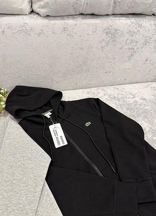 Зипка от бренда lacoste 7