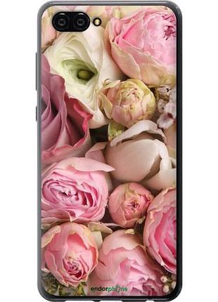 Чохол на huawei nova 2s троянди v2 "2320u-1388-10746"