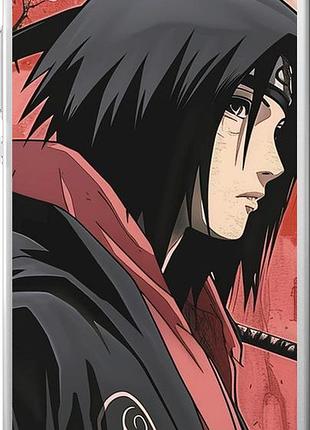 Чехол на huawei ascend p8 anime v1 "6064u-123-10746"