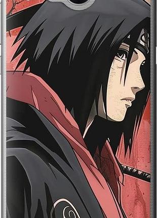 Чехол на huawei y5 2017 anime v1 "6064u-992-10746"