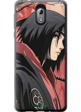 Чехол на nokia 3.1 anime v1 "6064u-1530-10746"
