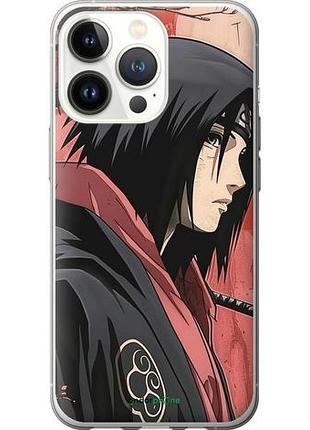 Чехол на iphone 13 pro anime v1 "6064u-2372-10746"