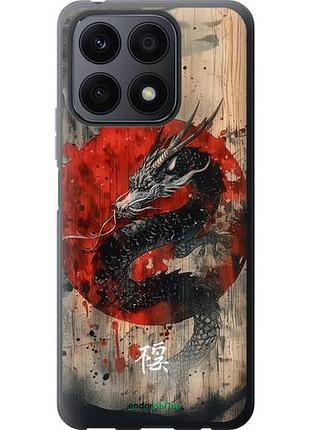 Чохол на huawei honor x8a східний дух "6100u-2963-10746"