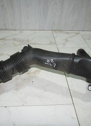 Патрубок інтеркулера 3.0 306dt 9x239689ad jaguar xf x250 2009-2015