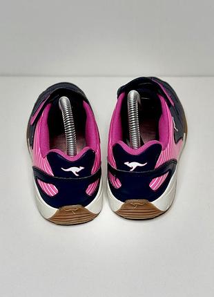 Kangaroos court ev 4