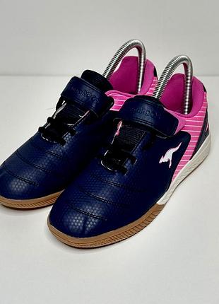 Kangaroos court ev