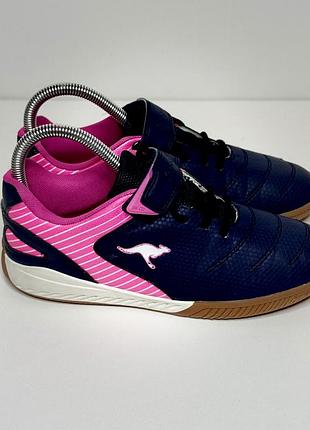 Kangaroos court ev 5
