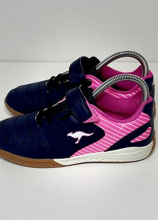 Kangaroos court ev 3