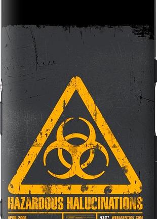 Чехол на sony xperia z3 compact d5803 biohazard 28 "4846u-277-10746"