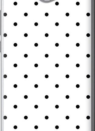 Чохол на huawei y7 2017 горох "4289u-1019-10746"