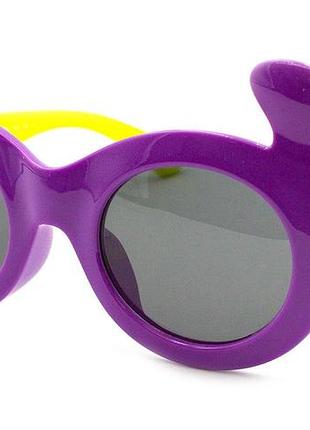 Сонцезахисні окуляри дитячі kids s8183-c9