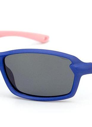Сонцезахисні окуляри дитячі kids s8204-p-c23