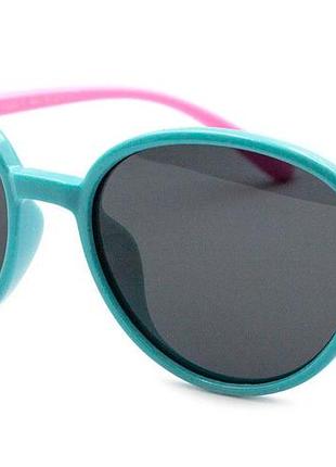 Сонцезахисні окуляри дитячі kids s8280-c27
