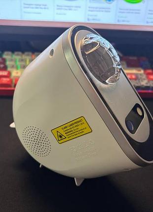 Проектор галактики mertturm с bluetooth и пультом 4