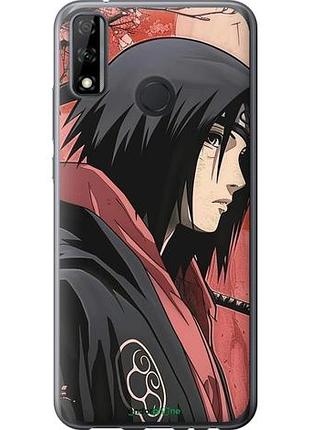 Чехол на huawei p smart 2020 anime v1 "6064u-2060-10746"