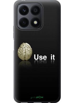 Чехол на huawei honor x8a use it "207u-2963-10746"
