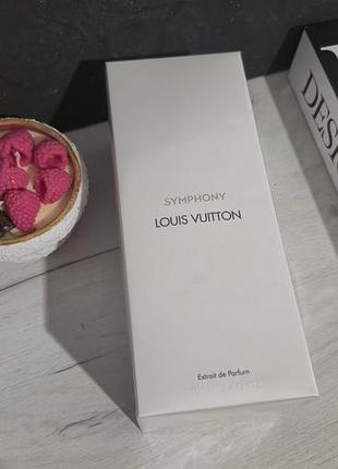 Louis vuitton symphony 6