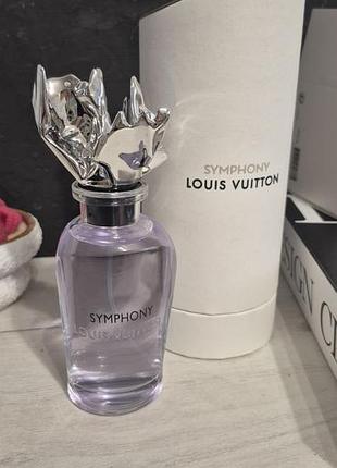 Louis vuitton symphony 5