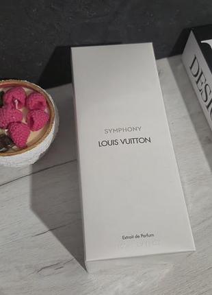 Louis vuitton symphony 7