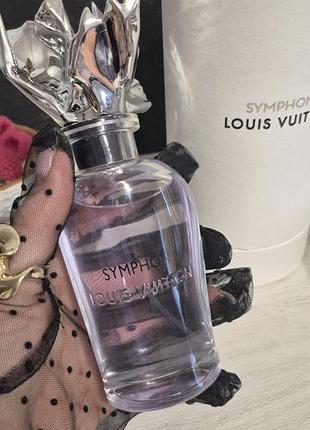 Louis vuitton symphony 3
