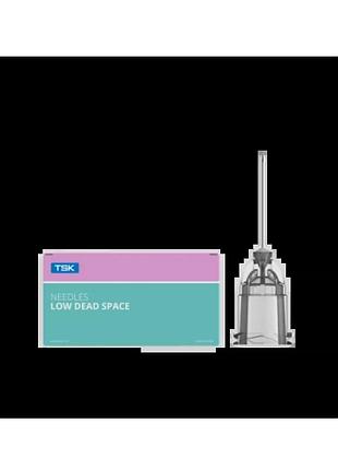 Игла для мезот. tsk g33 x 4 mm
