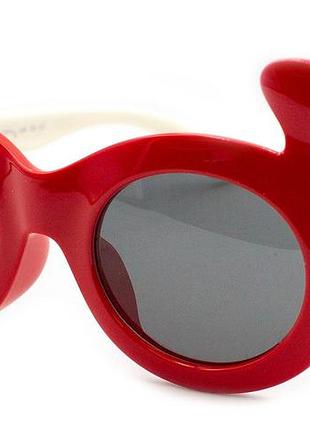Сонцезахисні окуляри дитячі kids s8183-c6