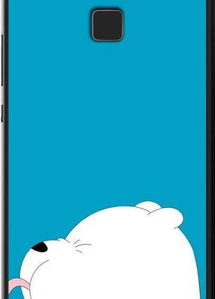 Чехол на huawei p9 lite мишка 1 "4358u-298-10746"