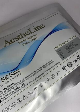 Мезонити aestheline pdo 30/25 моно 20 шт