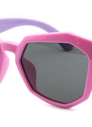 Сонцезахисні окуляри дитячі kids s8288-c42
