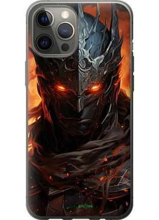 Чохол на iphone 12 pro max темний лицар "5650u-2054-10746"