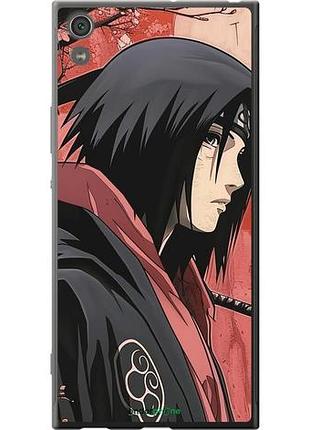 Чехол на sony xperia xa1 ultra g3212 anime v1 "6064u-1237-10746"