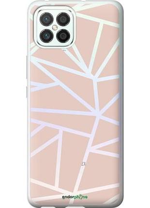 Чехол на huawei nova 8 se абстракция 2 "4872u-2126-10746"