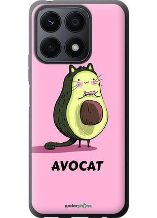 Чехол на huawei honor x8a avocat "4270u-2963-10746"