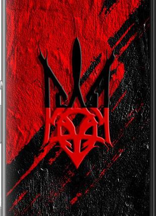 Чехол на sony xperia m5 e5633 герб v4 "5293u-217-10746"