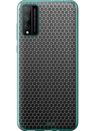 Чехол на huawei honor play 4t pro ячейки "243u-1914-10746"